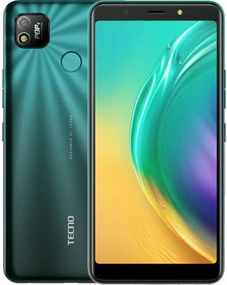 TECNO Pop 4 In Japan